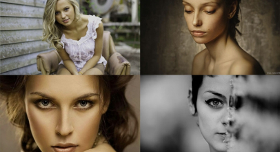 How to Capture a Portrait