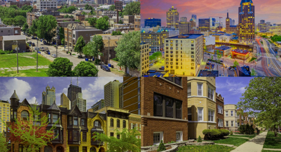 Chicago Neighborhood